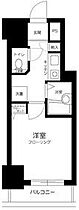 東京都文京区本郷5丁目（賃貸マンション1K・10階・20.48㎡） その2