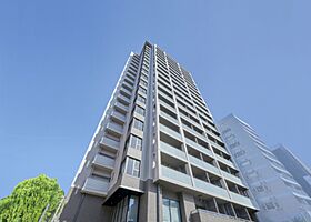 東京都豊島区目白5丁目（賃貸マンション1K・14階・33.30㎡） その1