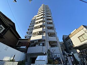 東京都文京区本駒込3丁目（賃貸マンション1K・9階・23.73㎡） その1