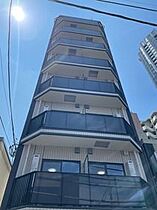 東京都板橋区南町（賃貸マンション1DK・2階・25.59㎡） その1