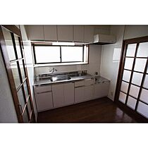 水野ビル 301 ｜ 東京都板橋区大山金井町（賃貸マンション1LDK・3階・37.04㎡） その15