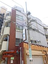 ハイリッチマンション 403 ｜ 東京都板橋区板橋1丁目（賃貸マンション2K・4階・32.40㎡） その1