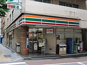 ベルコート板橋 304 ｜ 東京都板橋区仲宿（賃貸マンション1R・3階・18.79㎡） その22