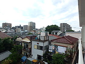 ベルコート板橋 304 ｜ 東京都板橋区仲宿（賃貸マンション1R・3階・18.79㎡） その14