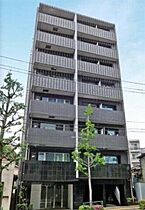 東京都文京区大塚5丁目（賃貸マンション1K・3階・25.65㎡） その1