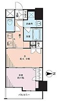 日神デュオステージ池袋 903 ｜ 東京都豊島区池袋2丁目（賃貸マンション1DK・9階・30.57㎡） その2