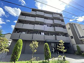 東京都豊島区上池袋3丁目（賃貸マンション1K・4階・20.38㎡） その1