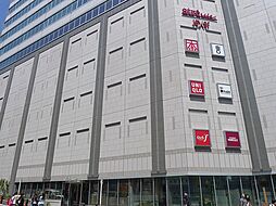 【ショッピングセンター】アトレヴィ大塚まで1977ｍ