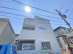 十条仲原2丁目ハウス（仮称）