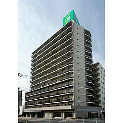 スプランディッド西日暮里