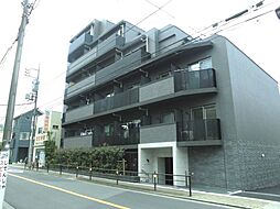 リヴシティ成増ミュジオ
