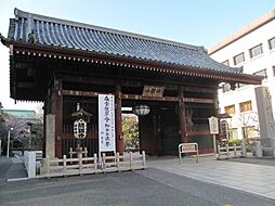 【駅】護国寺まで1678ｍ