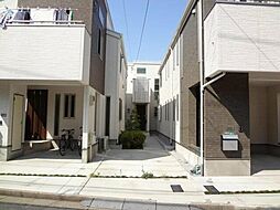 長崎5丁目一戸建て