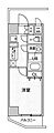AlphaPrime高島平8階9.3万円