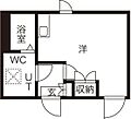Ludens中板橋MAXIV1階6.5万円
