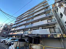 トリムパークマンション