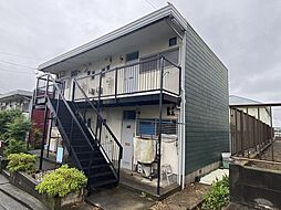 🉐敷金礼金0円！🉐ハイツアライB棟