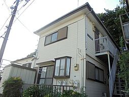 ハイツMIKI