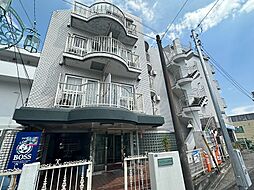 🉐敷金礼金0円！🉐パークハイム能見台