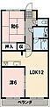 サンライズ港南台3階8.0万円