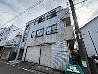 神奈川県横浜市南区東蒔田町12-6：物件画像／株式会社アンビション・バロー　上大岡店