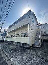 リバーサイド港南