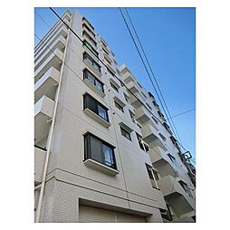 🉐敷金礼金0円！🉐パーク・ノヴァ横浜吉野町