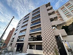 ラフィスタ横浜黄金町