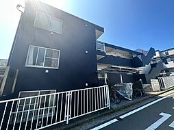 アーバンヒルズ能見台