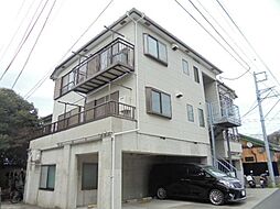 🉐敷金礼金0円！🉐コーポマリル