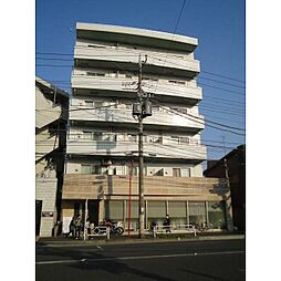 オセアン港南中央ビル