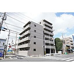 ルーブル横濱南太田弐番館