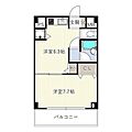 アソルティ関内大通公園2階10.0万円