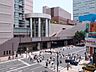 周辺：上大岡駅（400m）
