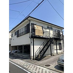 外観 外観