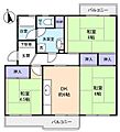 村上団地1-215階420万円