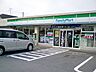 周辺：ファミリーマート八千代上高野店380m徒歩5分