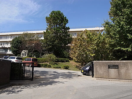 八千代市立大和田中学校2180m徒歩28分