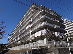 ローズタウン志津駅前B棟