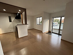 グラン ステラ C 2階3LDKのリビング/ダイニング