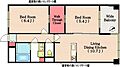 アルス横浜十日市場弐番館2階12.0万円