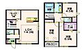 Villa grace 大井1階35.0万円