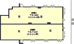 The Primrose at東松戸 B