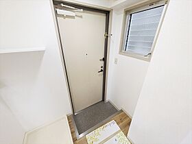 コート向森  ｜ 兵庫県芦屋市川西町（賃貸マンション1K・1階・23.95㎡） その9