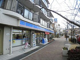 コート向森  ｜ 兵庫県芦屋市川西町（賃貸マンション1K・1階・23.95㎡） その29