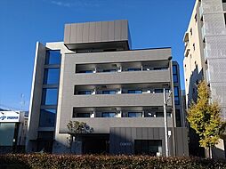 MAIN　STAGE　The　Base Front