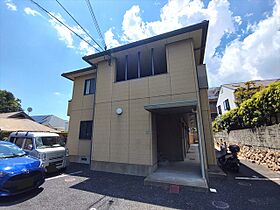 バリュージュ芦屋川  ｜ 兵庫県芦屋市西山町（賃貸アパート1K・2階・23.50㎡） その27