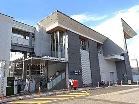 春日ハイツ  ｜ 兵庫県芦屋市春日町（賃貸アパート1LDK・1階・40.92㎡） その30