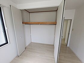 ベルフォレスト芦屋II  ｜ 兵庫県芦屋市川西町（賃貸アパート2LDK・1階・52.50㎡） その14