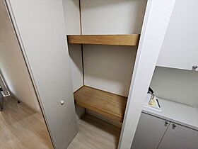 ベルフォレスト芦屋II  ｜ 兵庫県芦屋市川西町（賃貸アパート2LDK・1階・52.50㎡） その20